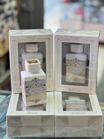 Bade'e Al oud Honor & Glory by Lattafa Perfumes 100ml