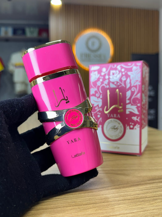 Yara Candy by Lattafa 100ml