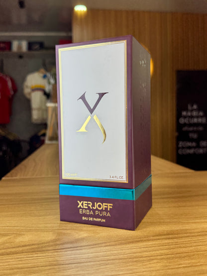 Erba Pura by Xerjoff 100ml