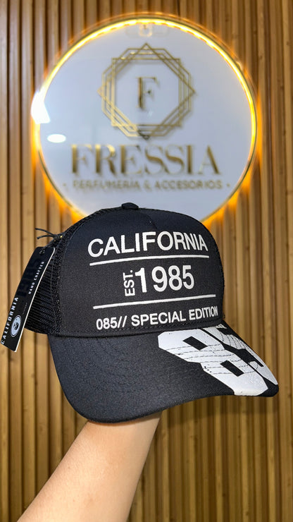 Gorras California Caps