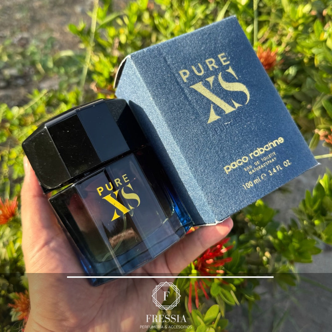 Pure XS by Paco Rabanne 100ml