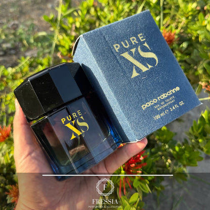 Pure XS by Paco Rabanne 100ml