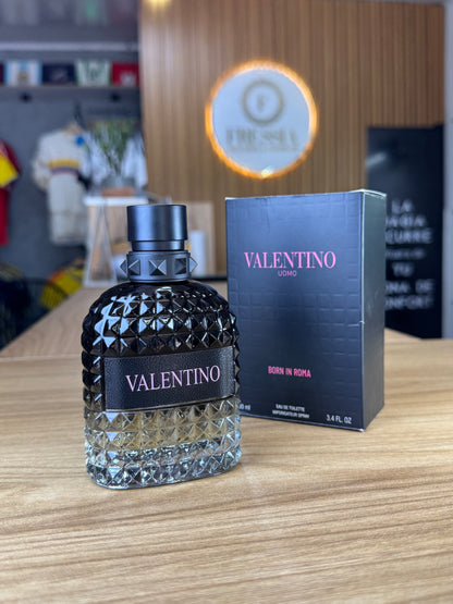 Valentino Uomo Born in Roma intense by Valentino  - 100ml