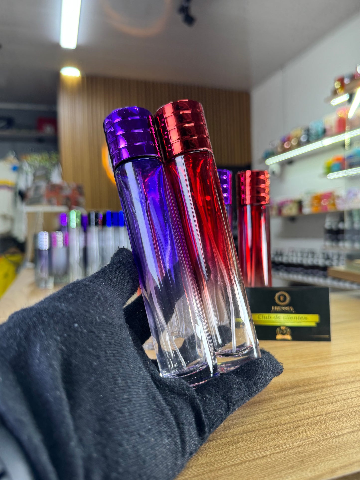 Decants Premium – Recarga tu Fragancia Favorita