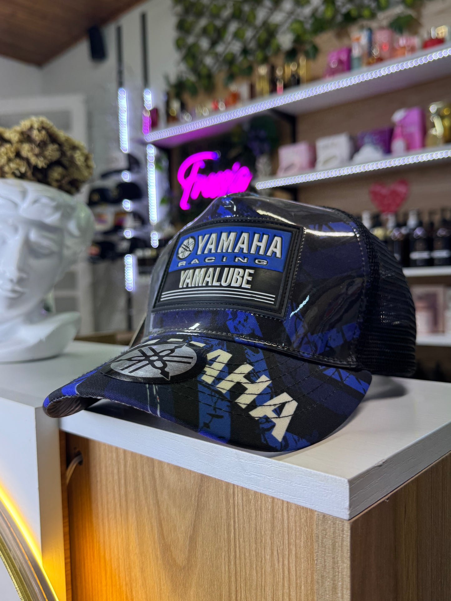 Gorras Multimarcas
