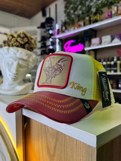 Gorras Multimarcas
