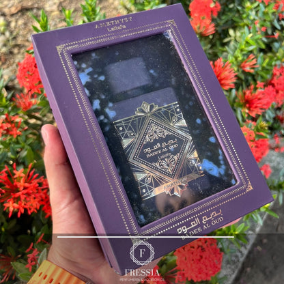 Bade'e Al Oud Amethyst by Lattafa 100ml