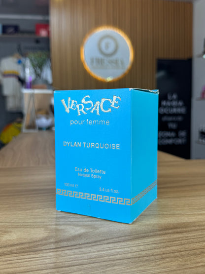Dylan Turquoise by Versace 100ml