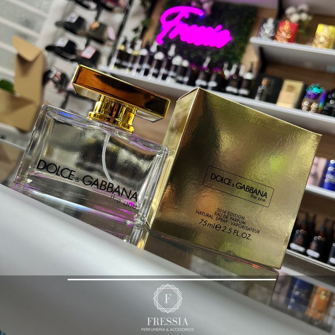 The One Woman by Dolce & Gabbana 100ml