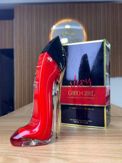 Very Good Girl by Carolina Herrera 100ml