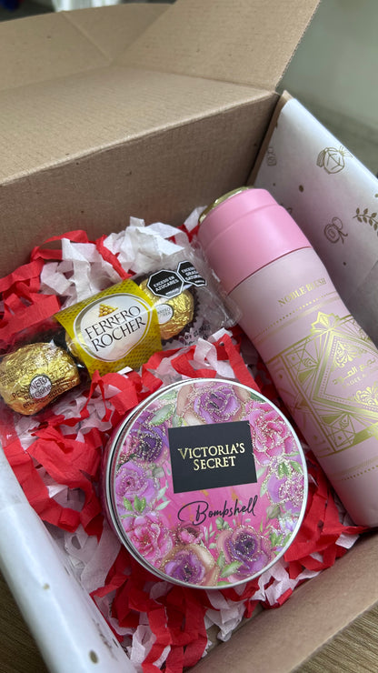 Cajas Personalizadas