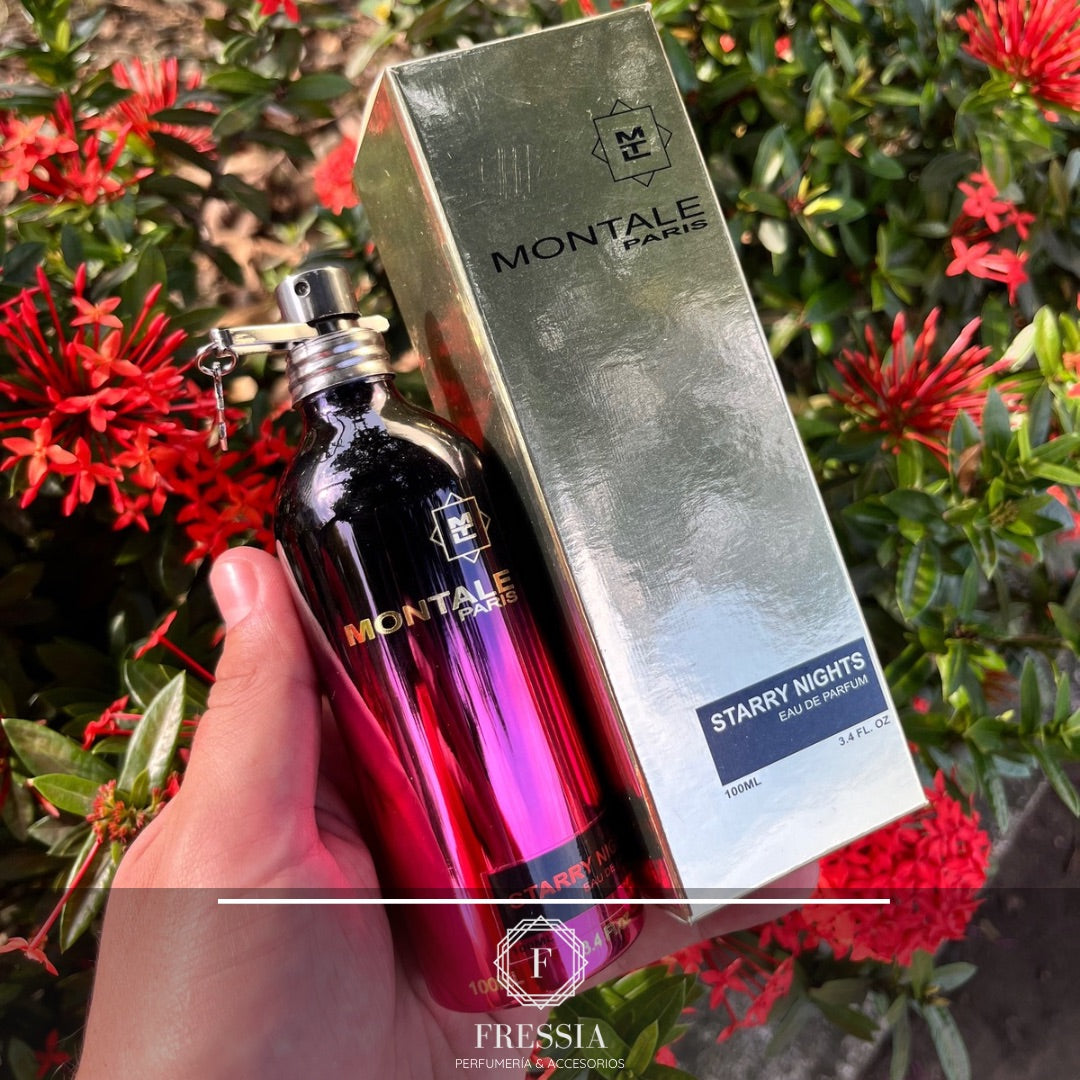 Starry nights by Montale 100ml