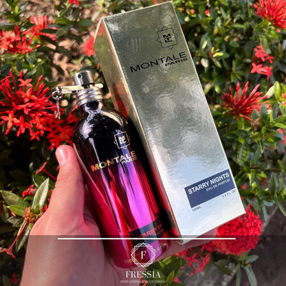 Starry nights by Montale 100ml
