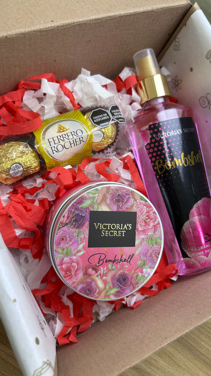 Cajas Personalizadas