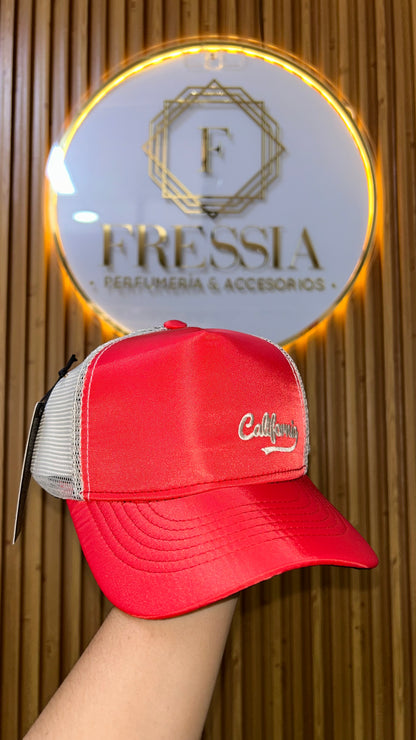 Gorras California Caps
