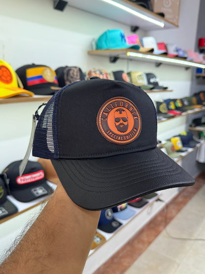 Gorras California Caps
