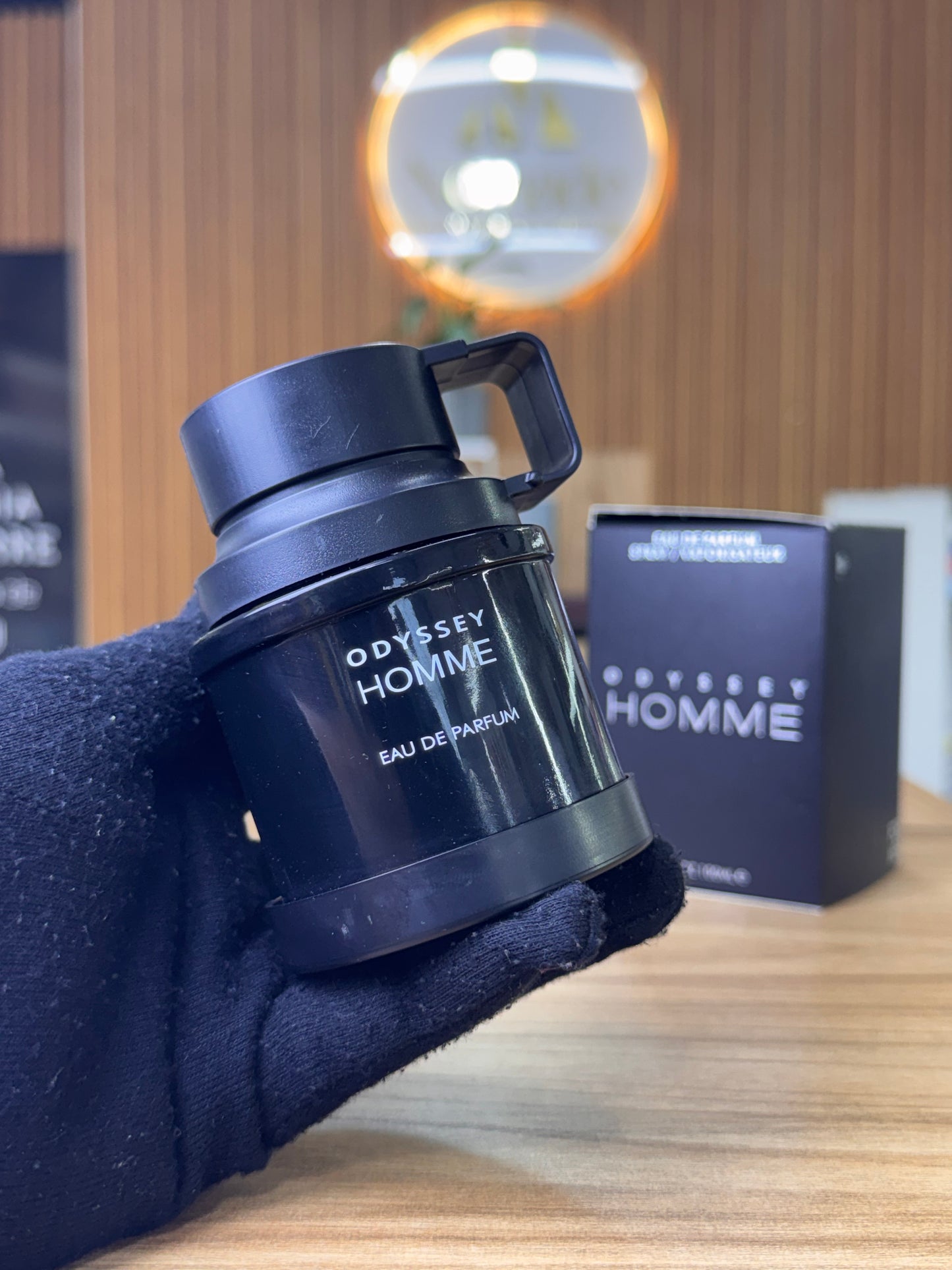 Odyssey Homme by Armaf 100ml