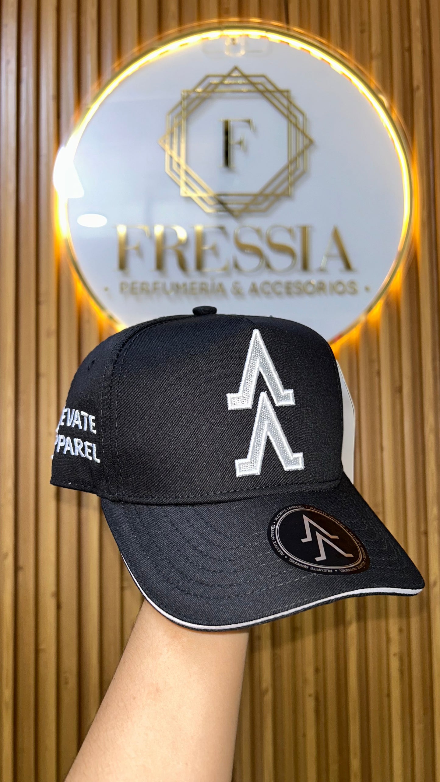 Gorras Multimarcas