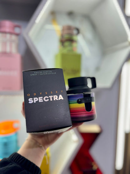 Odyssey Spectra by Armaf 100ml