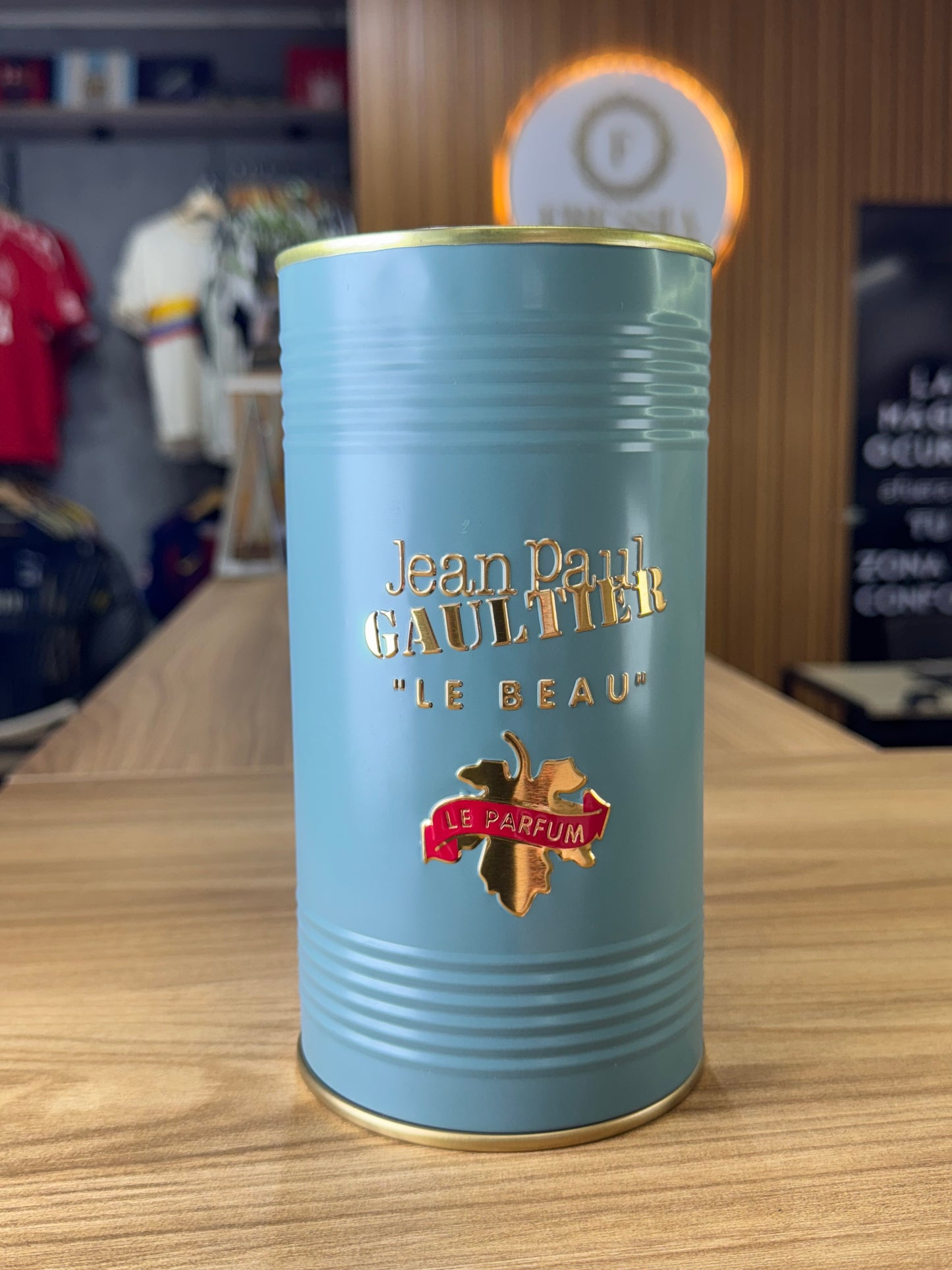 Le Beau by Jean Paul Gaultier 100ml