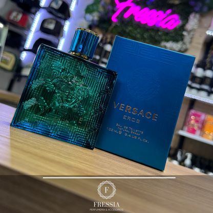 Eros by Versace 100ml