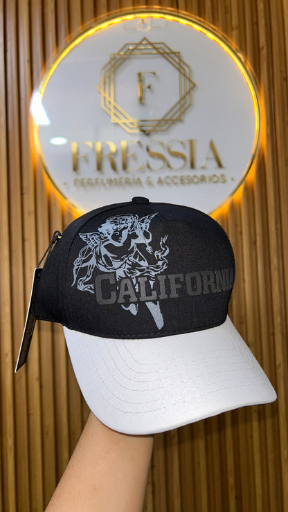 Gorras California Caps