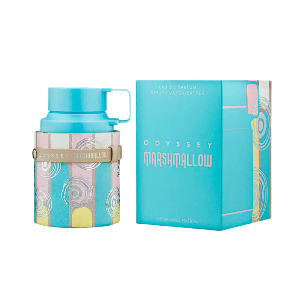 Odyssey Marshmallow by Armaf Woman 100ml