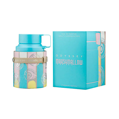 Odyssey Marshmallow by Armaf Woman 100ml