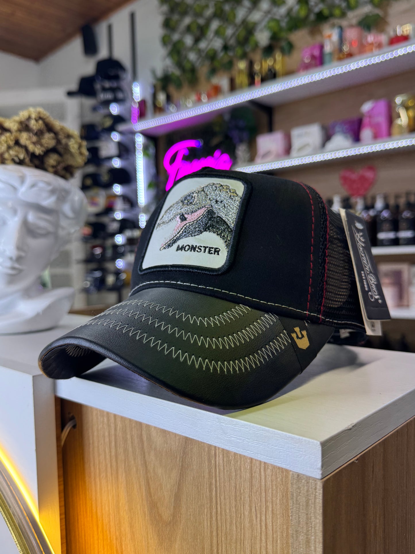 Gorras Multimarcas