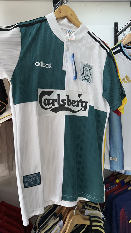 Camiseta Liverpool