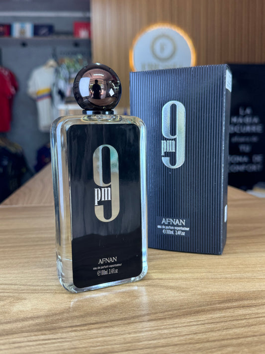9pm by Afnan 100ml