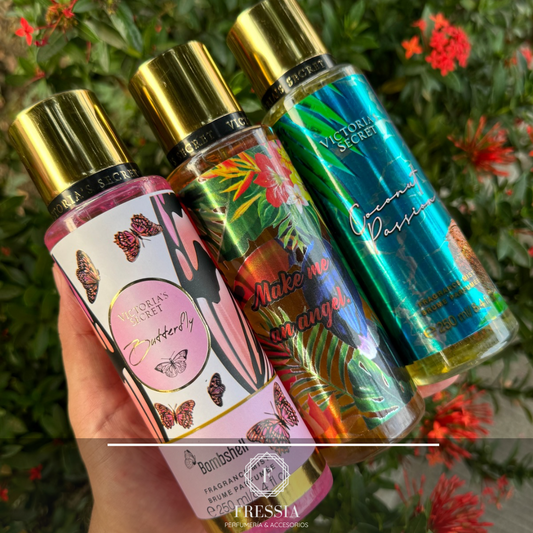 Splash Corporales - Victoria’s Secret 🎈