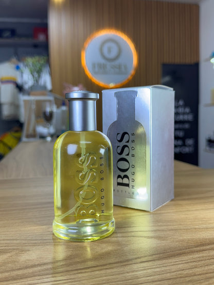 Boss Bottled by Hugo Boss 100ml