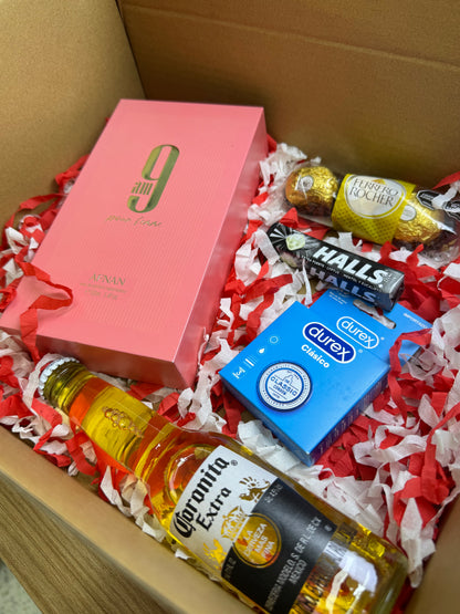 Cajas Personalizadas