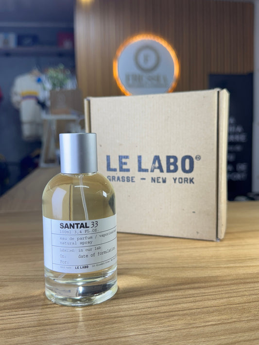Santal 33 by Le Labo 100ml