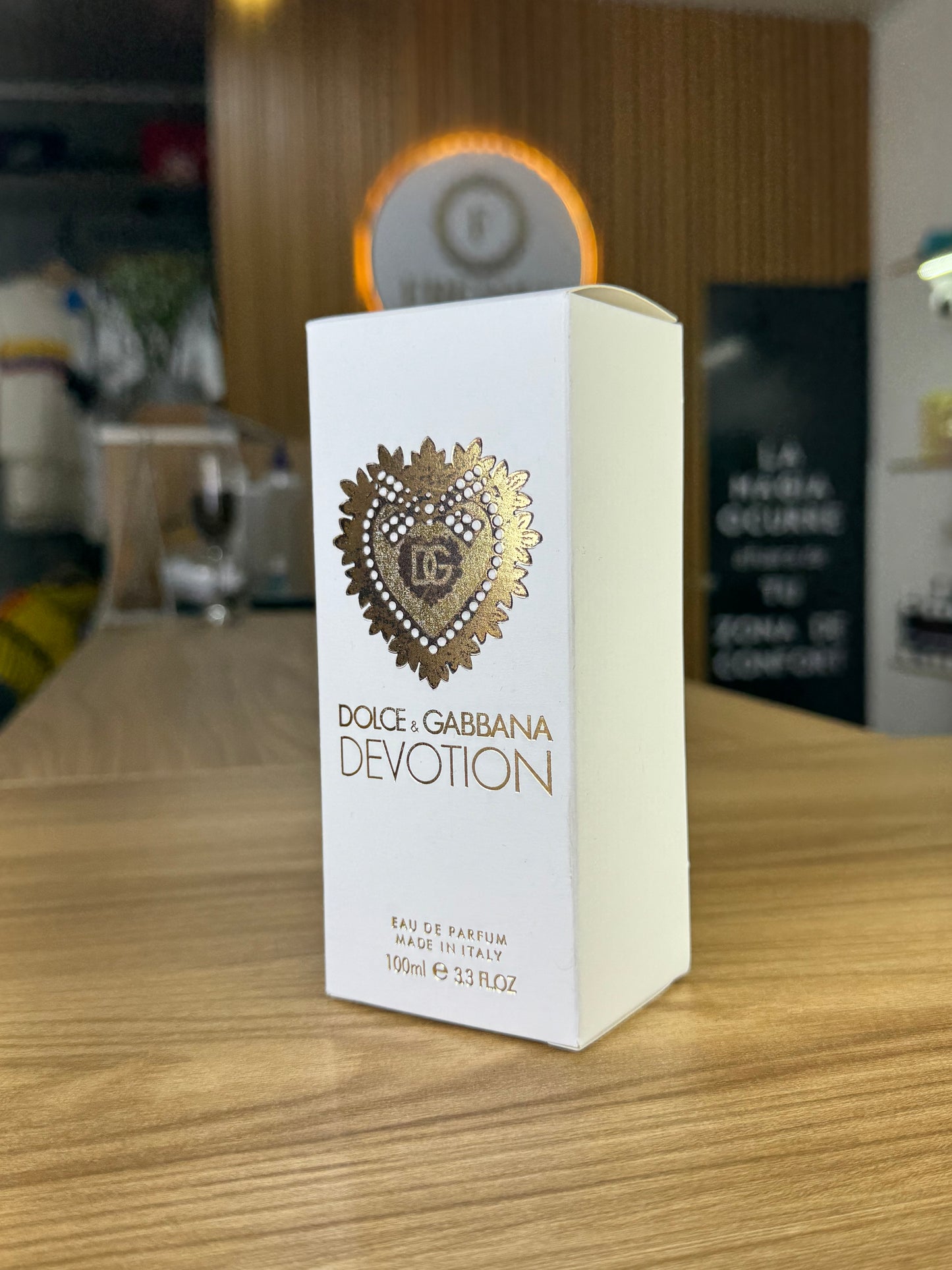 Devotion by Dolce & Gabbana 100ml
