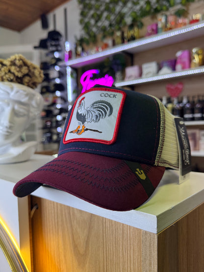 Gorras Multimarcas