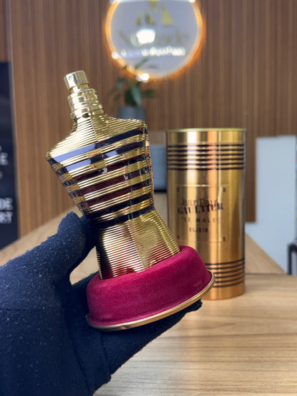 Le Male Elixir by Jean Paul Gaultier 100ml
