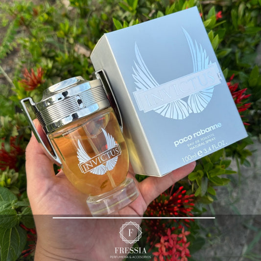 Invictus by Paco Rabanne 100ml