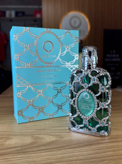 Azure Fantasy Edp 100ml By Orientica