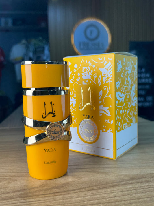Yara Tous by Lattafa 100ml