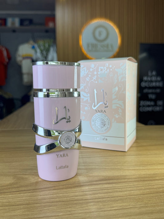 Yara by Lattafa 100ml