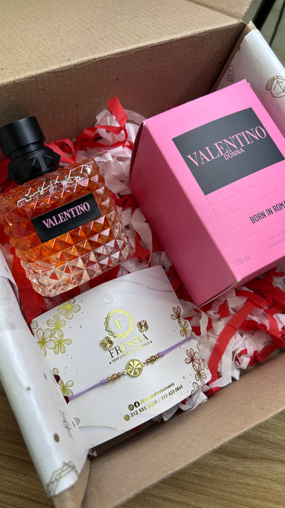 Cajas Personalizadas