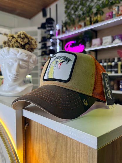 Gorras Multimarcas