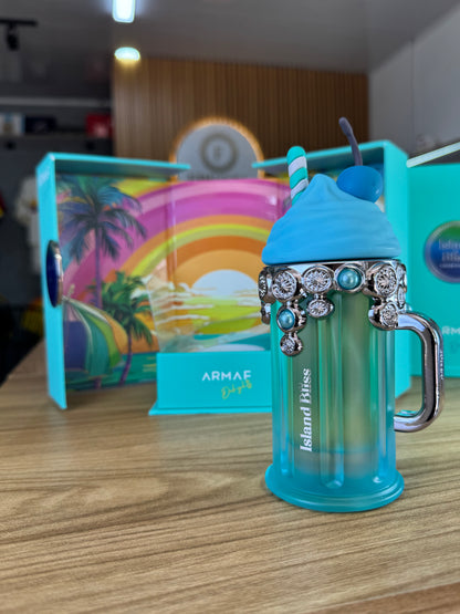 Island Blish by Armaf ☀️🏝️