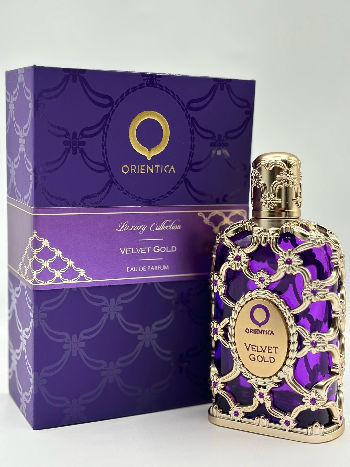 Orientica Velvet Gold by Orientica 100ml