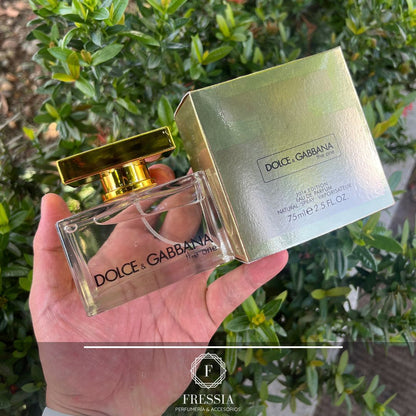 The One Woman by Dolce & Gabbana 100ml