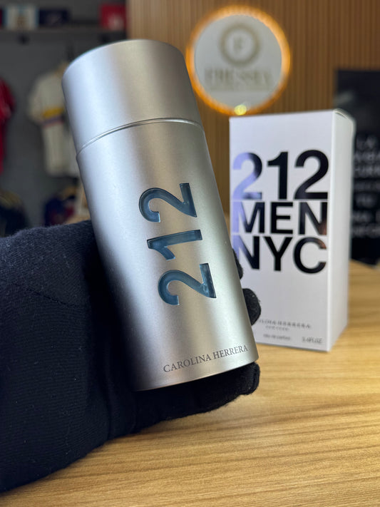 212 Men by Carolina Herrera 100ml