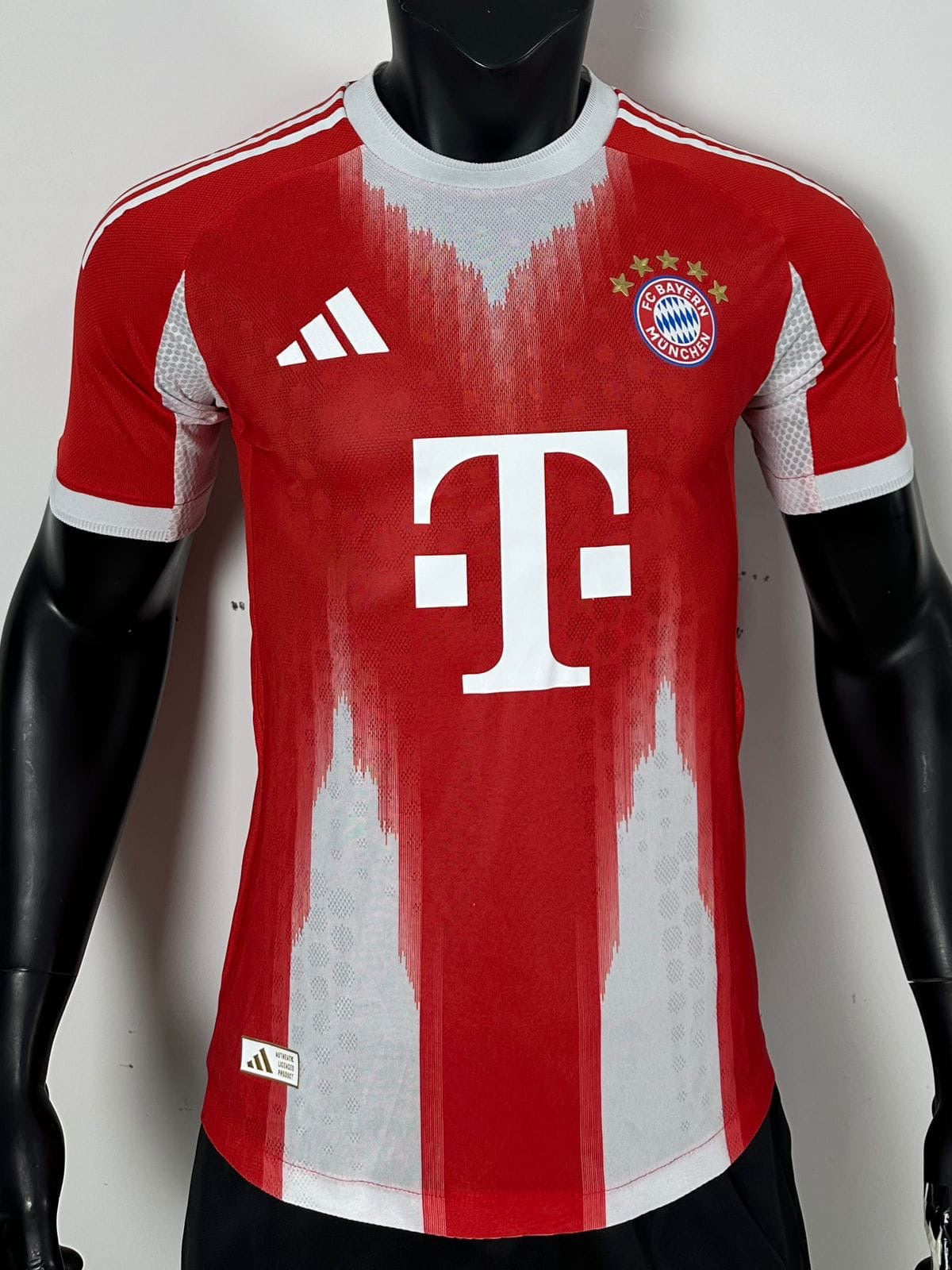 Camiseta Bayern Munich 2025