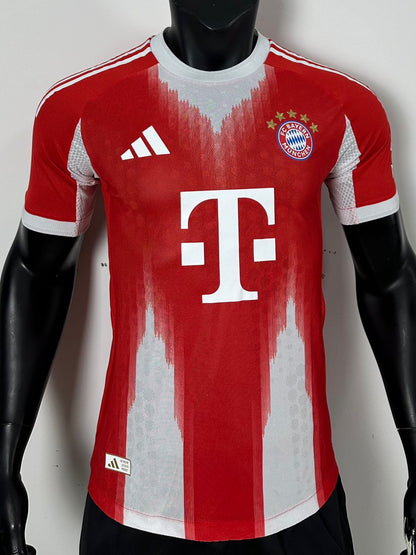 Camiseta Bayern Munich 2025